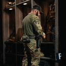 Vertx Recon X Combat Shirt - LS | Scorpion | VTX1911