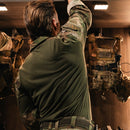 Vertx Recon X Combat Shirt - LS | Scorpion | VTX1911