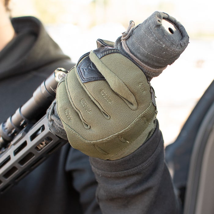 Vertx Move To Contact Glove | VTX6035