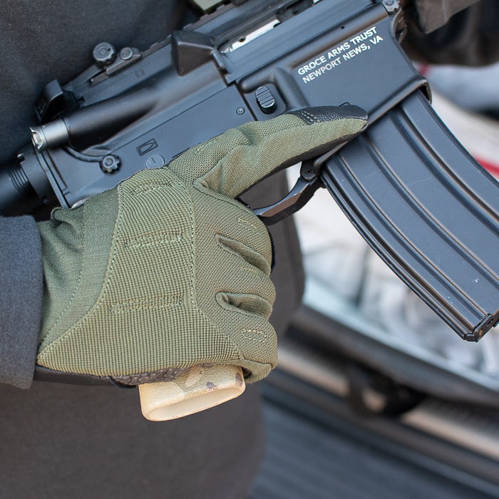 Vertx Move To Contact Glove | VTX6035