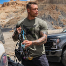 Vertx Stealth Logo Tee | VTX9043