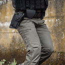 Vertx Men's Fusion Flex Pant | OD Green | VTX1201