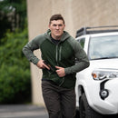 Vertx Manitou Hooded Jacket | VTX8855