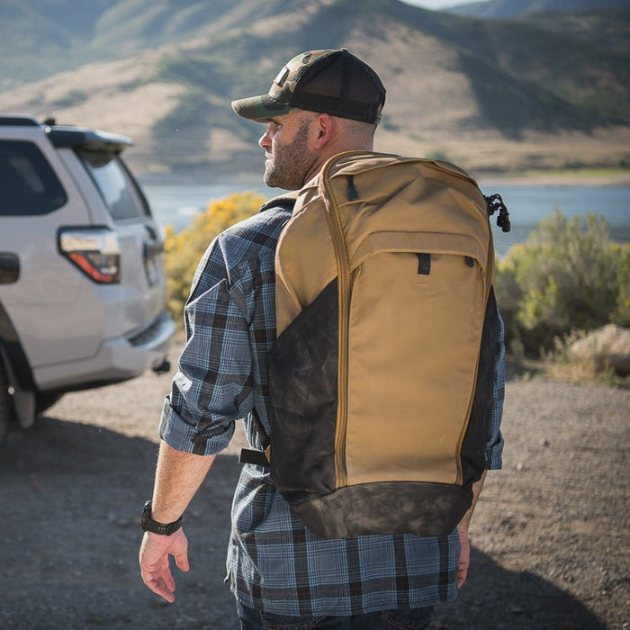 Vertx Basecamp | VTX5019