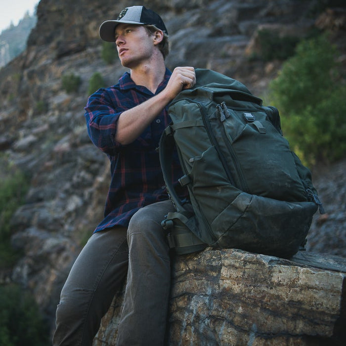 Vertx Overlander | VTX5023