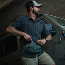 Vertx Long Walks MP Waist Pack | VTX5057