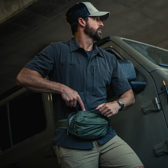Vertx Long Walks MP Waist Pack | VTX5057