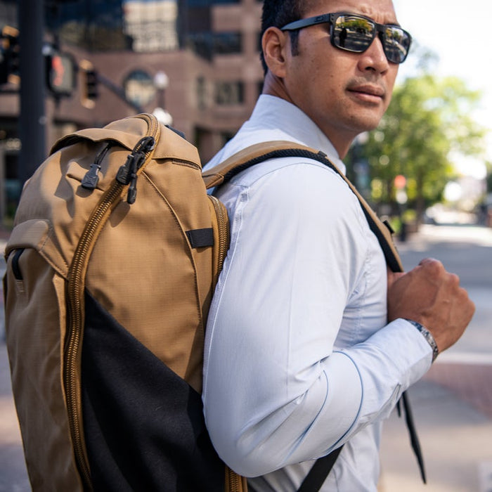 Vertx Basecamp | VTX5019