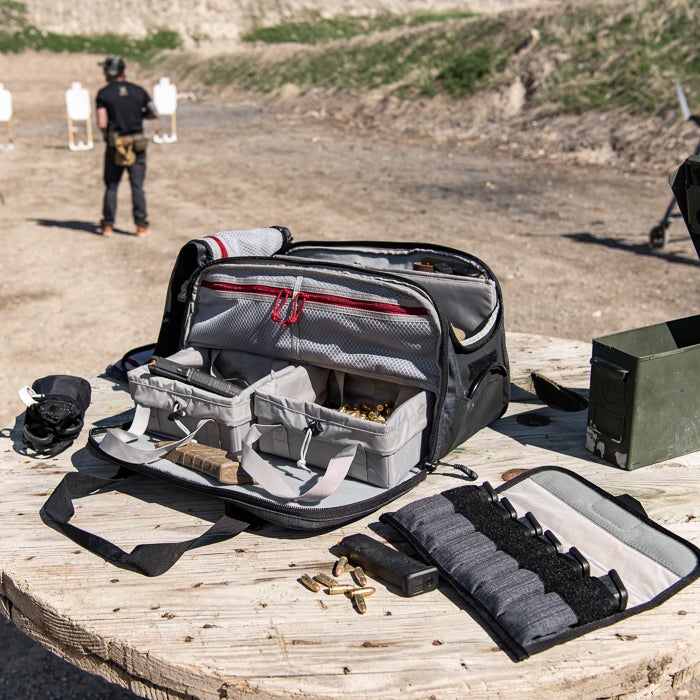 Uniform Works Canada Vertx COF Heavy Range Bag | VTX5026