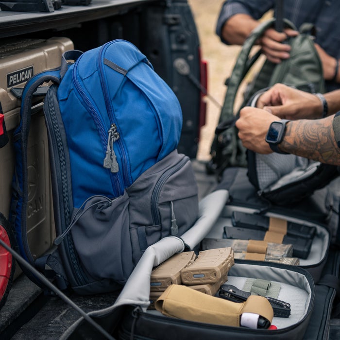 Vertx Readypack | VTX5037