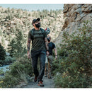 Vertx Vaporcore Performance Shirt - SS | Ranger Green | VTX1480