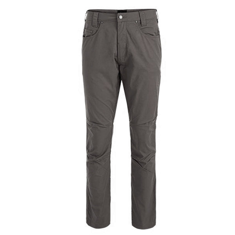 Uniform Works Canada Vertx Cutback Technical Pant | SMG / SMOKE GREY | VTX1235