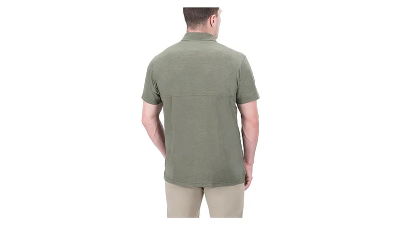 Vertx Assessor Polo | RANGER GREEN | VTX1451