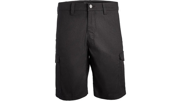 Uniform Works Canada Vertx Phantom Flex Short | BLACK | VTX8032