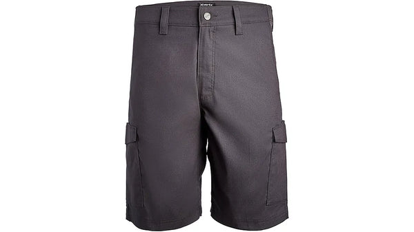 Uniform Works Canada Vertx Phantom Flex Short | SMOKE GREY | VTX8032