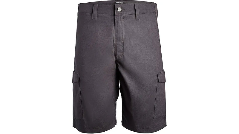 Vertx Phantom Flex Short | SMOKE GREY | VTX8032