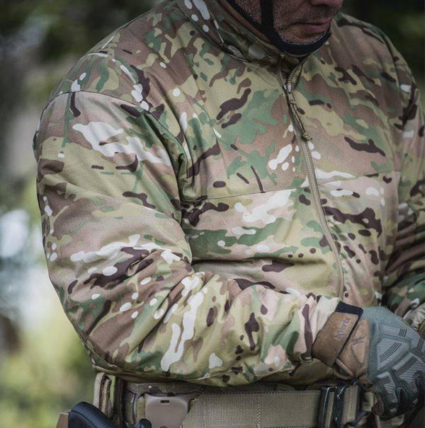 Vertx Integrity Base Jacket | MULTI-CAM | VTX8841