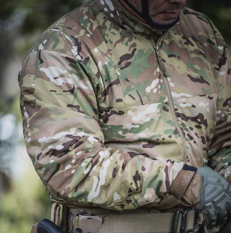 Vertx Integrity Base Jacket | MULTI-CAM | VTX8841