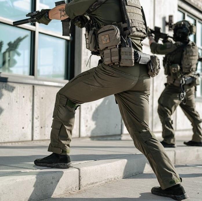 Vertx Recon Flex Pant | OD GREEN | VTX1902