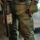 Vertx Recon Flex Pant | OD Green | VTX1902