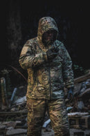 Vertx Recon Shell Pant | Multi-Cam | VTX8810