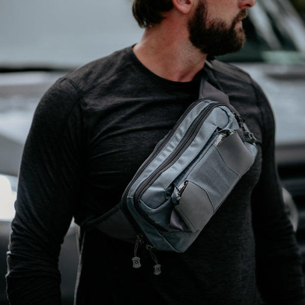 Vertx SOCP Tactical Fanny Pack | VTX5226