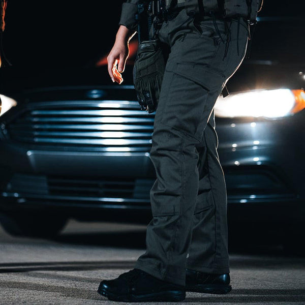 Vertx Women's Phantom Flex OPS Pant | BLACK | VTX8602W