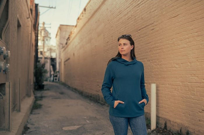 Vertx Women's Swift Hoody | VTX7025