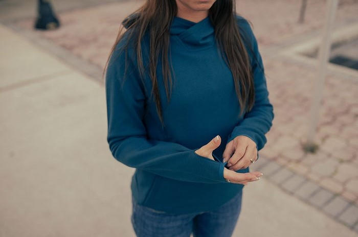 Vertx Women's Swift Hoody | VTX7025