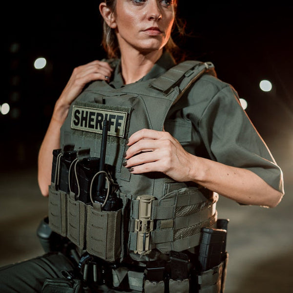 Vertx Phantom Flex Shirt - SS | VTX8101