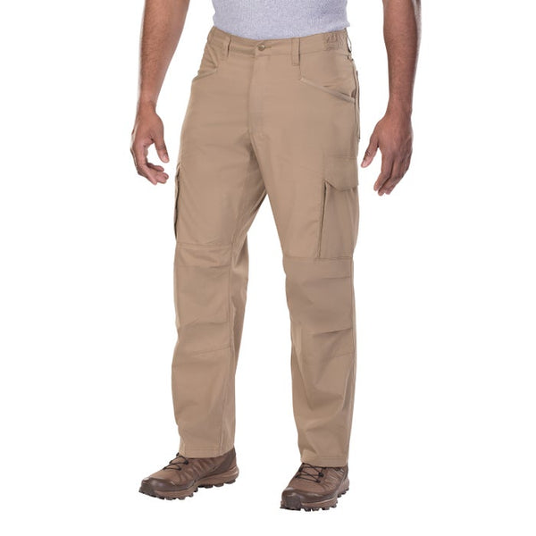 Uniform Works Canada Vertx Men's Fusion LT VTX1200 Stretch Tactical Pant DESERT TAN