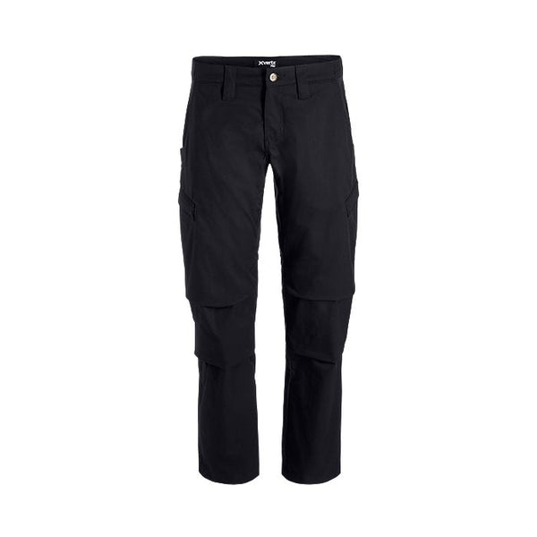 Vertx Women's Fusion Flex Pant | NAVY | VTX1201W