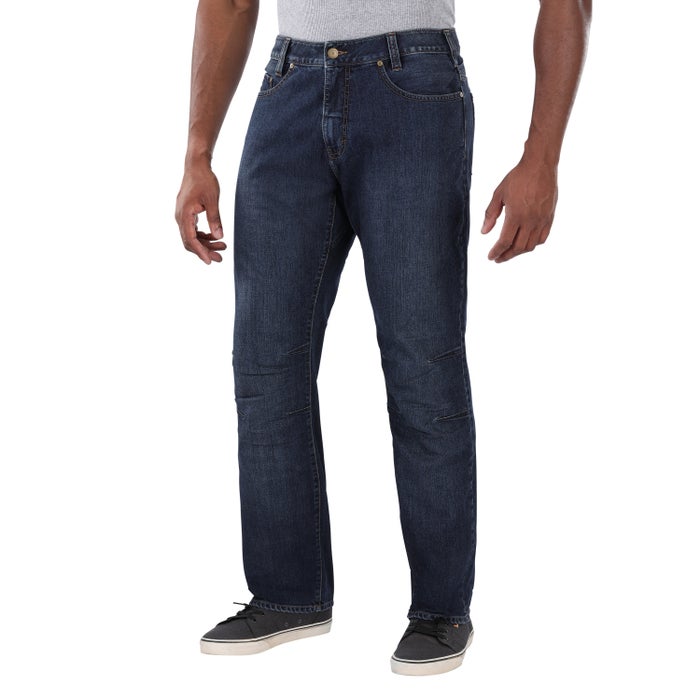 Uniform Works Canada Vertx Defiance Jean | DSW / DARK STONEWASH