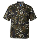 Vertx Dadeland CCW Shirt - SS | TIGER PALM | VTX1510