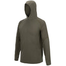 Vertx Men's Merino Base Layer Hoody | RANGER GREEN | VTX1529
