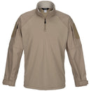 Vertx Recon Flex Combat Shirt - LS | Desert Tan | VTX1910