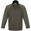 Vertx Recon Flex Combat Shirt - LS | OD Green | VTX1910