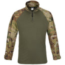 Vertx Recon X Combat Shirt - LS | SCORPION | VTX1911