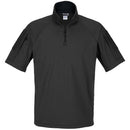 Vertx Recon Flex Combat Shirt - SS | Black | VTX1912