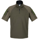 Vertx Recon Flex Combat Shirt - SS | OD GREEN | VTX1912