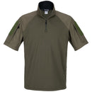 Vertx Recon Flex Combat Shirt - SS | OD Green | VTX1912