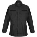 Vertx Recon Flex Garrison Shirt - LS | Black | VTX1920