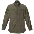 Vertx Recon Flex Garrison Shirt - LS | OD GREEN | VTX1920