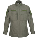 Vertx Recon X Garrison Shirt - LS | RANGER GREEN | VTX1921