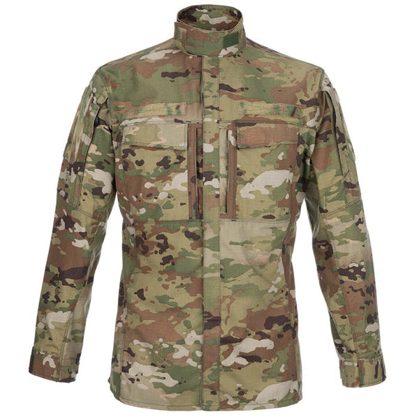 Vertx Recon X Garrison Shirt - LS | SCORPION | VTX1921