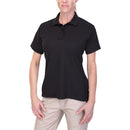 Vertx Coldblack Women's Polo - SS | BLACK | VTX4010P