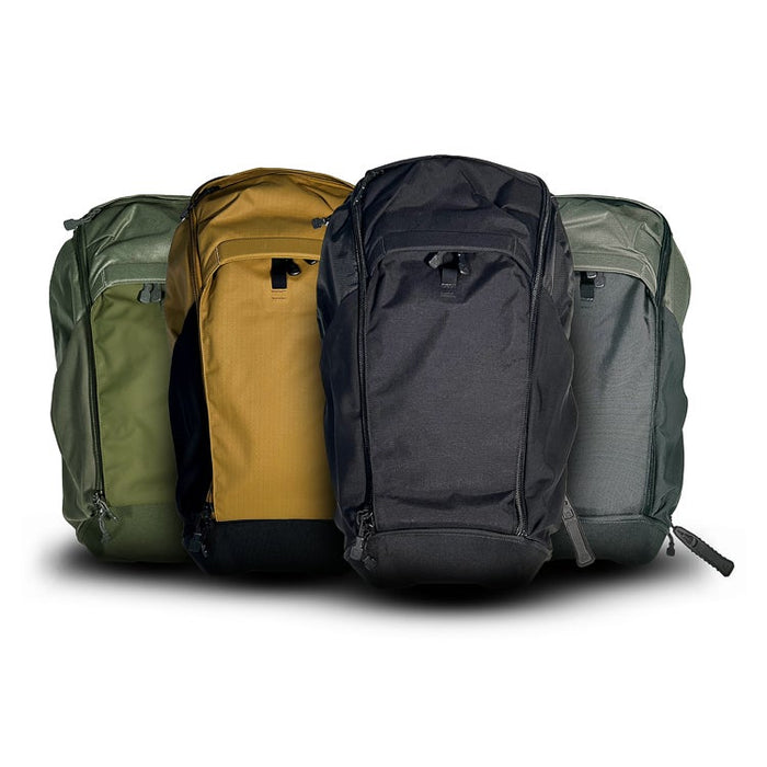 Vertx Basecamp | VTX5019