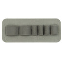 Vertx MAK Band Half Quarter | Grey | VTX5253
