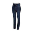 Vertx Hayes Women's High Rise Straight Jeans | DARK WASH | VTX7001