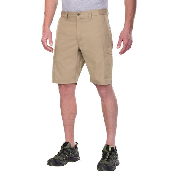 Uniform Works Canada Vertx Phantom LT 2.0 Ripstop Men's Shorts | DESERT TAN | VTX8031